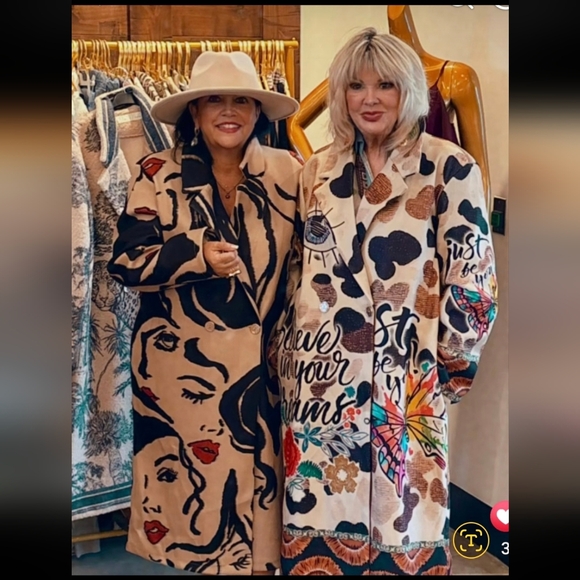 Designer Looks For Less   $15+. Holiday Shopping Easy BREEZY - Picture 12 of 12